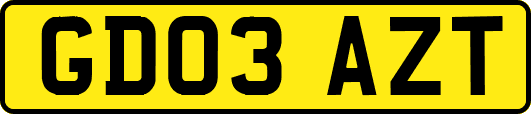 GD03AZT