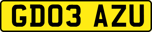 GD03AZU
