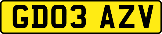 GD03AZV