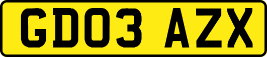 GD03AZX