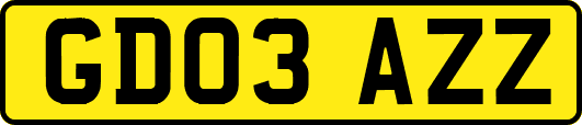 GD03AZZ