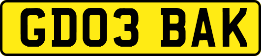 GD03BAK