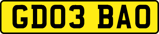 GD03BAO