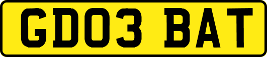 GD03BAT
