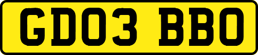 GD03BBO