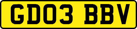 GD03BBV