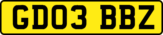 GD03BBZ