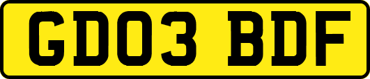 GD03BDF