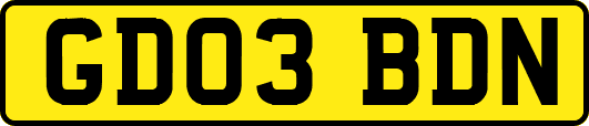 GD03BDN