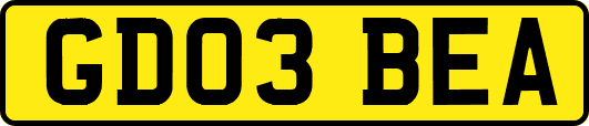 GD03BEA