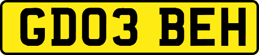 GD03BEH