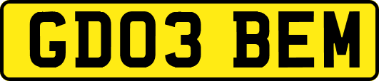GD03BEM