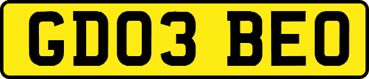 GD03BEO