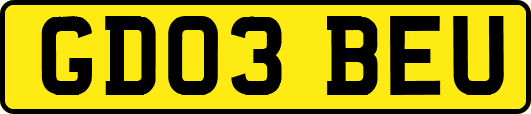 GD03BEU