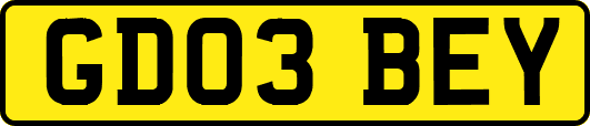 GD03BEY