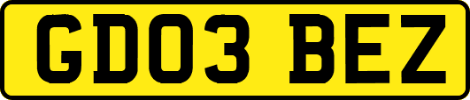 GD03BEZ