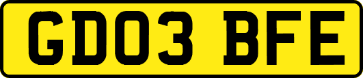 GD03BFE