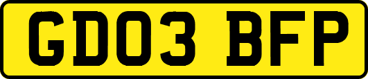 GD03BFP