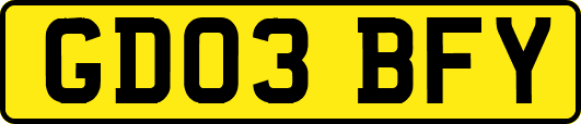 GD03BFY
