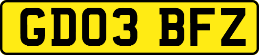 GD03BFZ