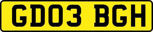 GD03BGH
