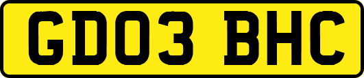 GD03BHC