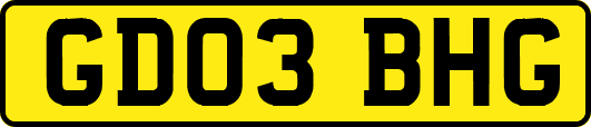 GD03BHG