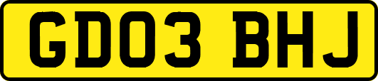 GD03BHJ