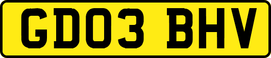 GD03BHV