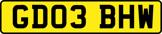 GD03BHW