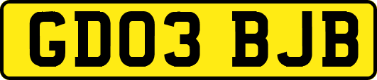 GD03BJB