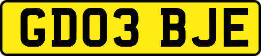 GD03BJE
