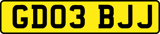 GD03BJJ