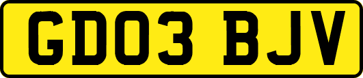GD03BJV