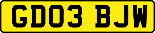 GD03BJW