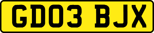 GD03BJX