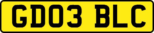 GD03BLC