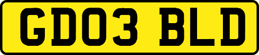 GD03BLD