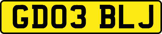 GD03BLJ