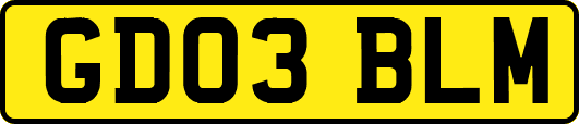 GD03BLM