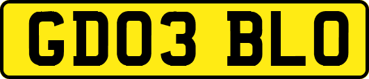GD03BLO