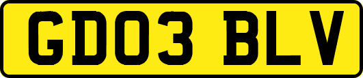 GD03BLV