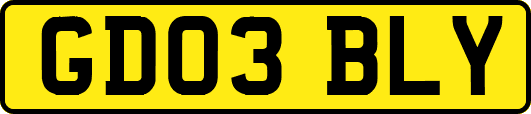 GD03BLY