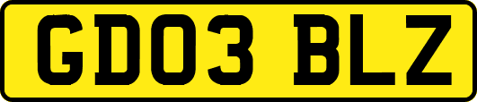 GD03BLZ
