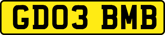 GD03BMB