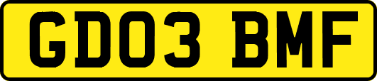 GD03BMF
