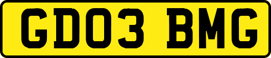 GD03BMG