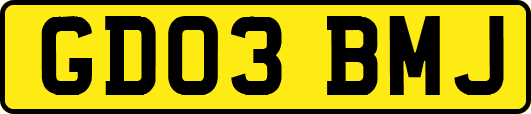 GD03BMJ