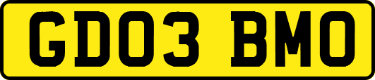 GD03BMO