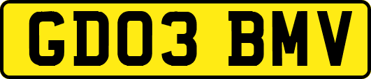 GD03BMV